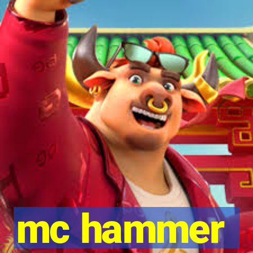 mc hammer