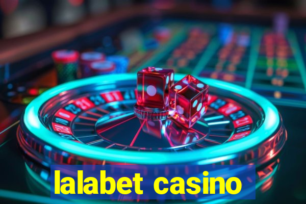 lalabet casino