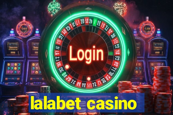 lalabet casino