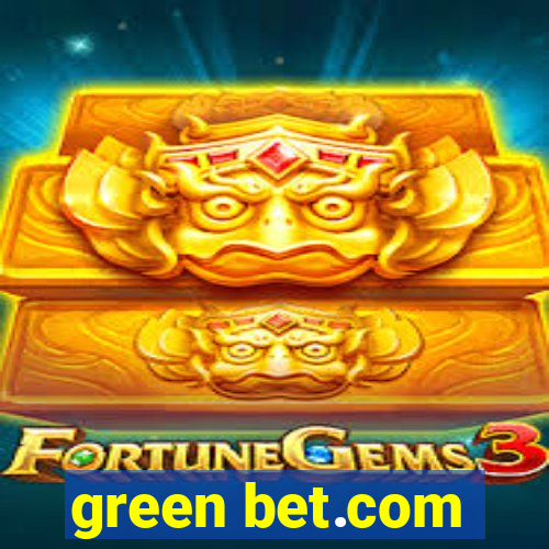 green bet.com