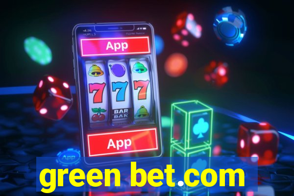 green bet.com