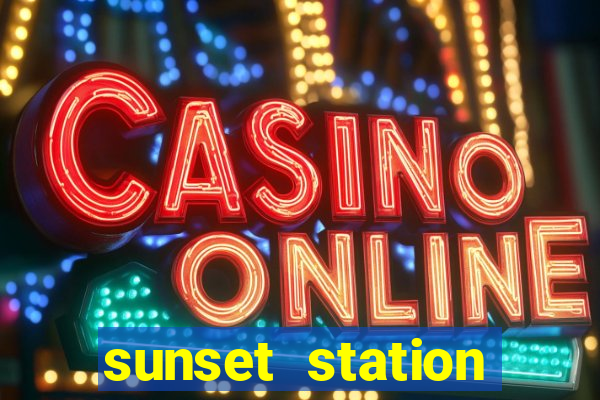 sunset station casino henderson nevada