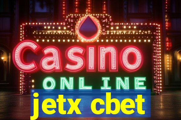 jetx cbet