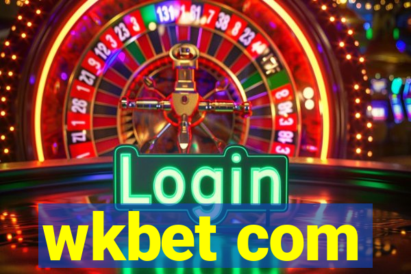 wkbet com