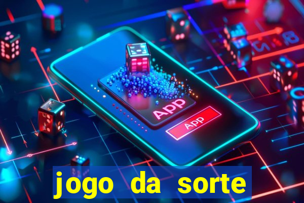 jogo da sorte piscou pagou