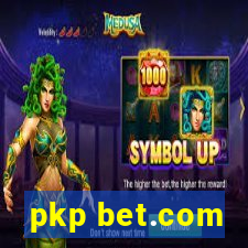 pkp bet.com