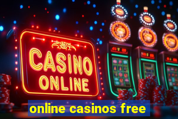 online casinos free