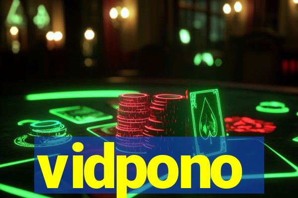 vidpono