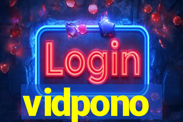 vidpono