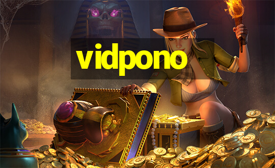 vidpono