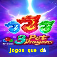 jogos que dá b?nus ao se cadastrar