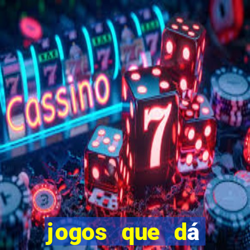 jogos que dá b?nus ao se cadastrar