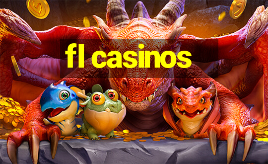 fl casinos