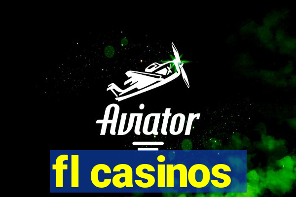 fl casinos