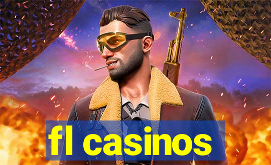 fl casinos