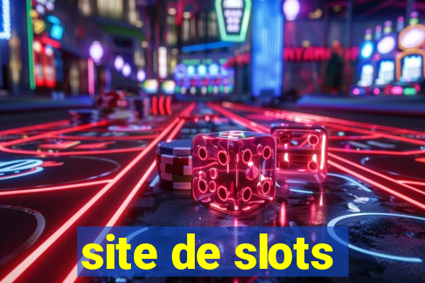 site de slots