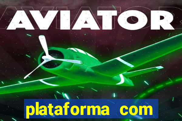 plataforma com giros gratis sem deposito