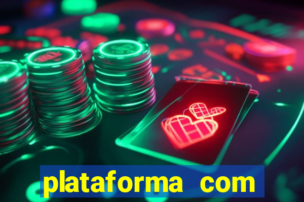 plataforma com giros gratis sem deposito