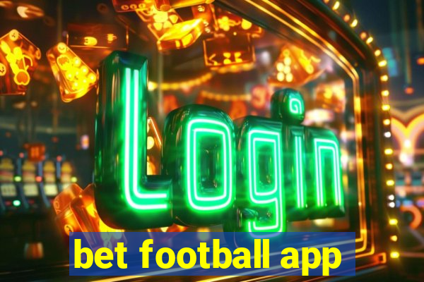 bet football app