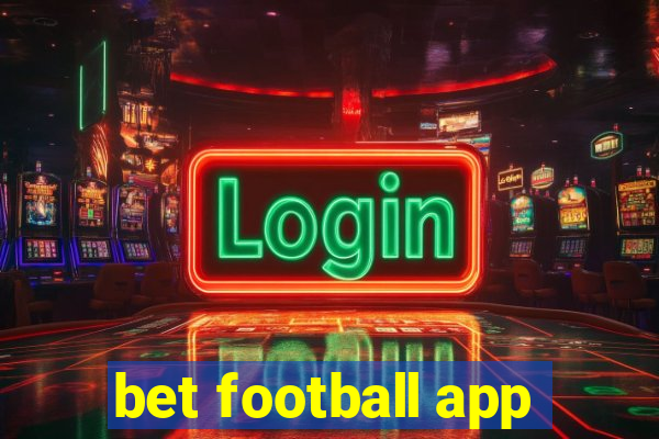 bet football app