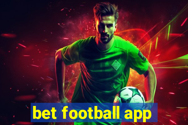 bet football app