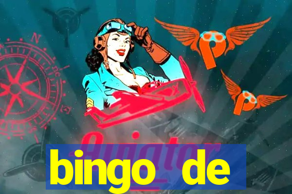 bingo de matemática 3 ano