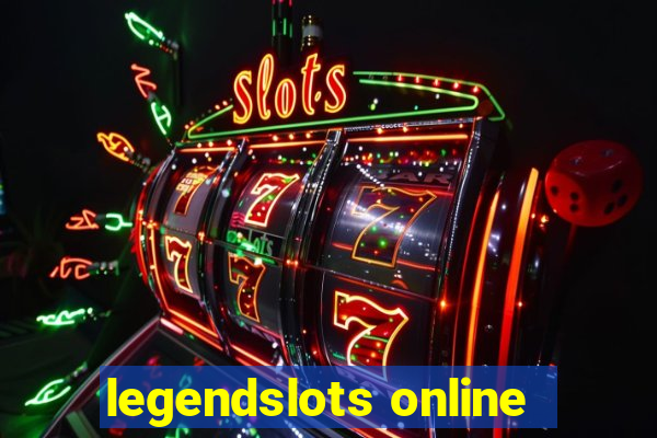 legendslots online