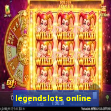 legendslots online