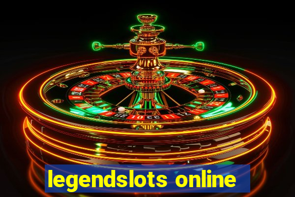 legendslots online