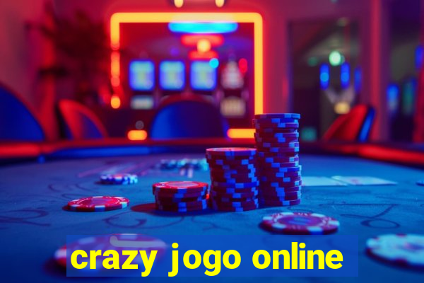 crazy jogo online