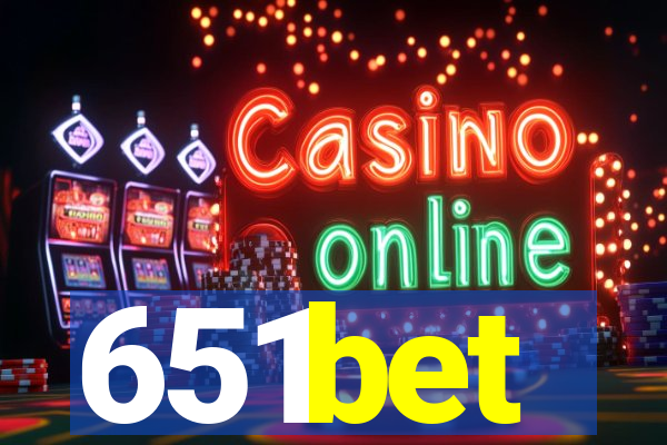 651bet