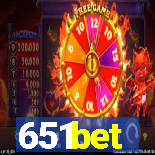 651bet