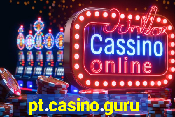 pt.casino.guru