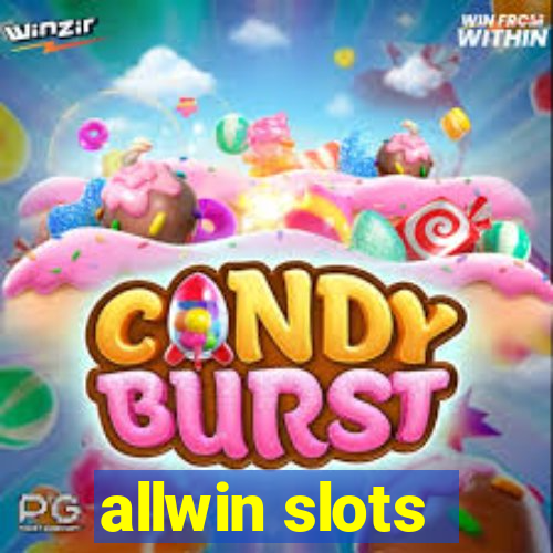 allwin slots