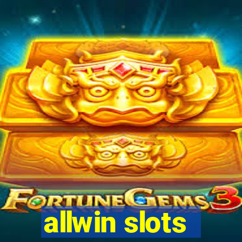 allwin slots