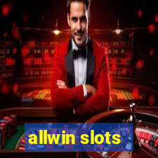 allwin slots