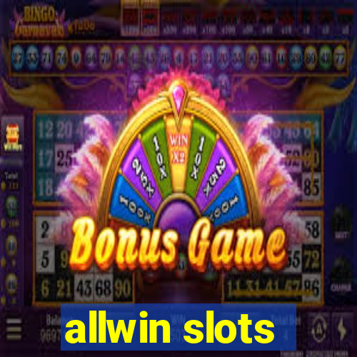 allwin slots