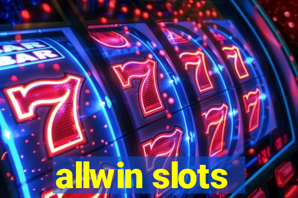 allwin slots