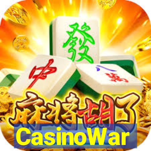 CasinoWar