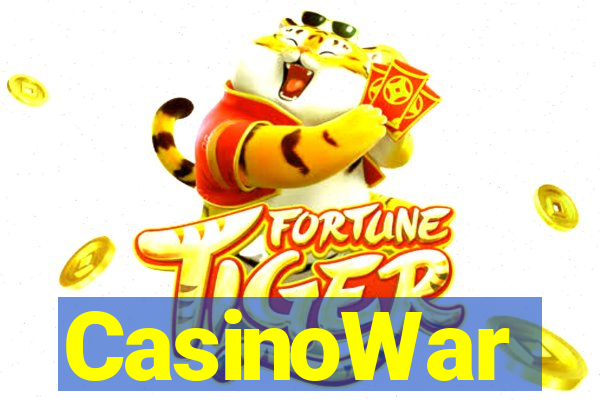 CasinoWar