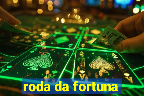 roda da fortuna