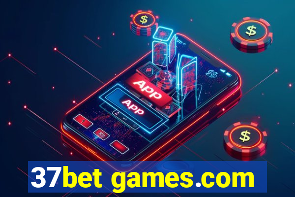 37bet games.com