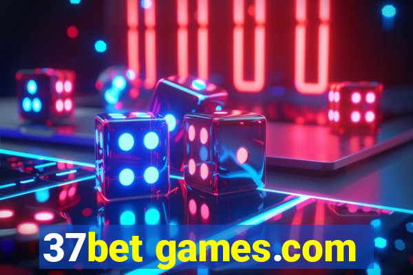 37bet games.com