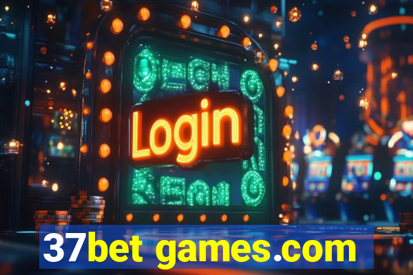 37bet games.com