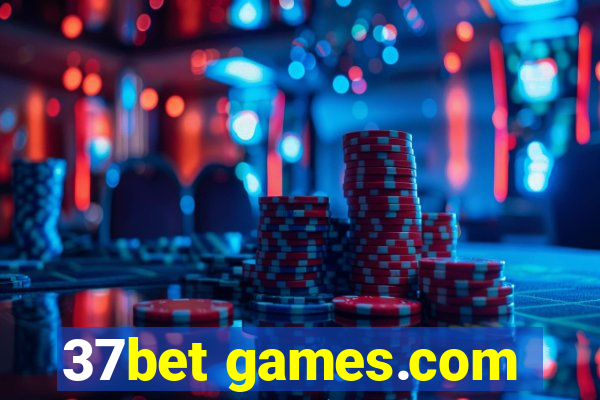 37bet games.com