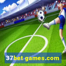 37bet games.com