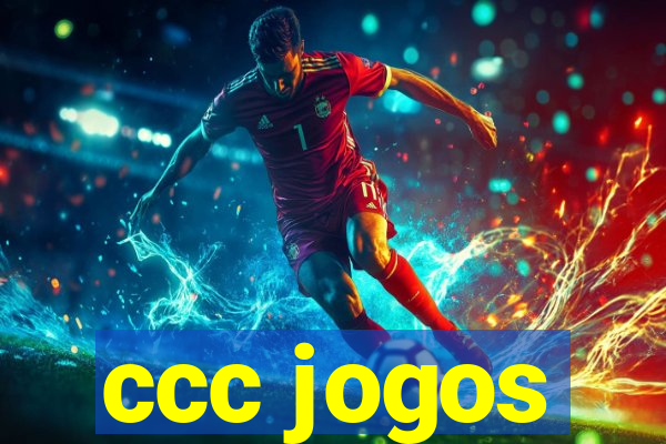 ccc jogos