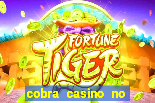 cobra casino no deposit bonus code