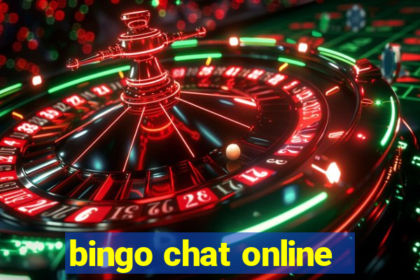 bingo chat online