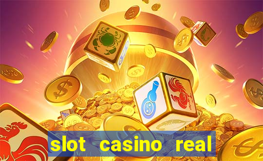 slot casino real money gcash